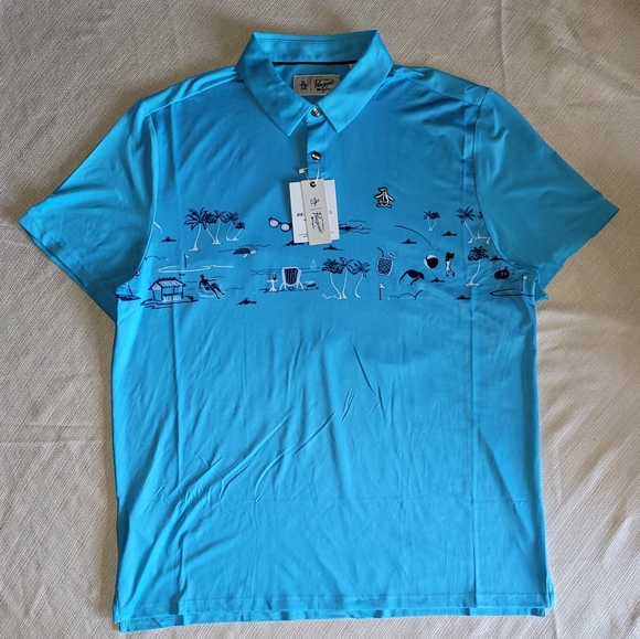 an original Penguin by Munsingwear Other - an original Penguin by Munsingwear